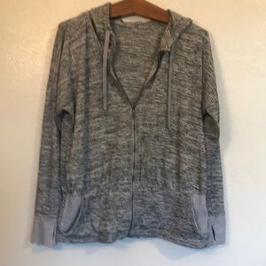 Athleta hoodie